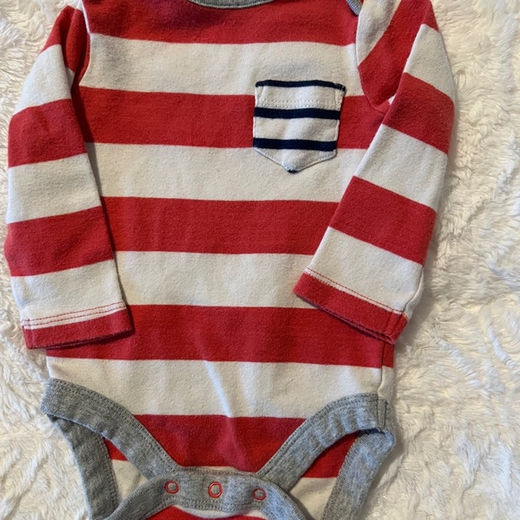 Mini Boden, Baby Boden 3-6 month (68cm) Lot - Picture 5 of 8